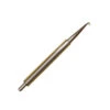 Nancy Miller Hook - Fat Shank Pencil Vinyl Handle -BEKA Sales Store NMR 104F 79624.1553795388