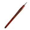 Nancy Miller Hook - Pencil Cocobolo Handle -BEKA Sales Store Nancy Miller Hook Pencil Handle 2 78903.1557249061