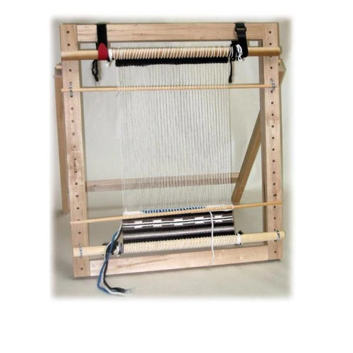 Student Navajo Loom 1 Student Navajo Loom