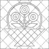 Quilt Basket -BEKA Sales Store Quilt Basket Rug Pattern on L 3 04143.1557243774