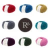 Rowan Big Wool Yarn 3 Rowan Big Wool Yarn -BEKA Sales Store ROW BW 14218.1618345306