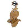 Majacraft Luna Spinning Wheel -BEKA Sales Store Right Side 64153.1687438797