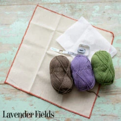 Punch It Up! Kit 7 Punch It Up! Kit -BEKA Sales Store RugPunchKitsLavenderjpg 35607.1655322479