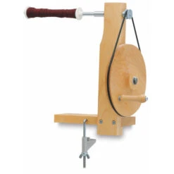 Schacht Single End Hand Bobbin Winder