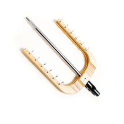 Schacht Flyer Assembly