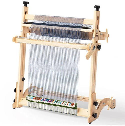 Schacht Arras Tapestry Loom Beam Kit 2 Schacht Arras Tapestry Loom Beam Kit - Image 2