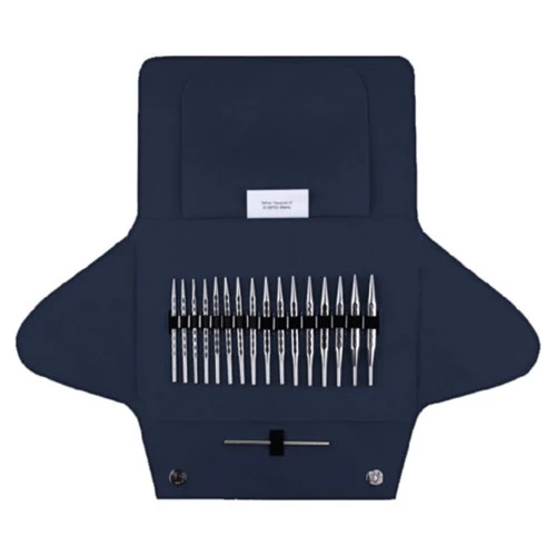 Addi Click Rocket 2 Short Tip Set 1 Addi Click Rocket 2 Short Tip Set