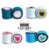 Hikoo Concentric Cotton Yarn -BEKA Sales Store SKA PMC 07514.1574276842