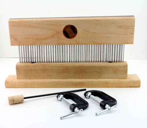 Blending Hackle - 12" 2 Blending Hackle - 12" - Image 2