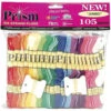 DMC Prism 6-Strand Floss Jumbo Pack -BEKA Sales Store SPI 016182 51584.1568985251