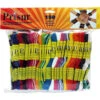 DMC Prism Craft Floss XL Pack 2 DMC Prism Craft Floss XL Pack -BEKA Sales Store SPI 017899 40388.1568992337