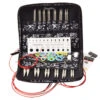 ChiaoGoo TWIST Red Lace Interchangeable Knitting Needle 4" Tip Set -BEKA Sales Store SPI 071295b 57368.1557249108