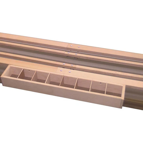 Frank A. Edmunds Latch Hook Rug Frame 2 Frank A. Edmunds Latch Hook Rug Frame - Image 2