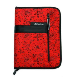 ChiaoGoo T-SPIN Interchangeable Tunisian Crochet Hook Set -BEKA Sales Store SPI 072731b 53457.1554408326