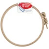 Morgan Plastic No-Slip Hoop 10" -BEKA Sales Store SPI 073605 69795.1618680499