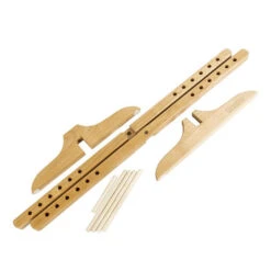 ChiaoGoo Yarn Swift -BEKA Sales Store SPI 074921b 60137.1611169727