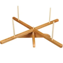 ChiaoGoo Yarn Swift -BEKA Sales Store SPI 074921d 34352.1611169730