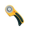 OLFA Deluxe Rotary Cutter - 60mm 2 OLFA Deluxe Rotary Cutter - 60mm -BEKA Sales Store SPI 083028 80219.1587916090