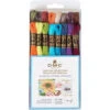 DMC Special Selection Embroidery Floss Pack -BEKA Sales Store SPI 276974 33007.1624287349