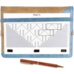 Ginger Deluxe Interchangeable Needle Set -BEKA Sales Store SPI 345158c 64235.1552262177