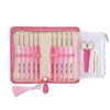 Etimo Rose Lace Crochet Hook Set -BEKA Sales Store SPI 412587d 83363.1562263792