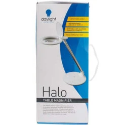 Daylight Halo Table Magnifier -BEKA Sales Store SPI 425365b 14245.1663592608