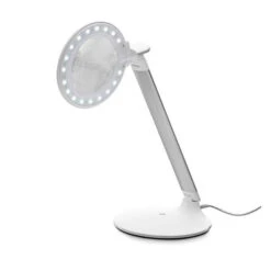 Daylight Halo Table Magnifier -BEKA Sales Store SPI 425365c 11434.1663592611