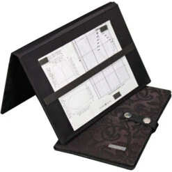 Magma Knitting Fold-Up Pattern Holder