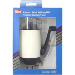 Prym Comfort Twist Knitting Mill -BEKA Sales Store SPI 637211c 41430.1628608373