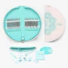 Mindful Collection Interchangeable Lace Needle Set - Warmth -BEKA Sales Store SPI 638530 40506.1646932799