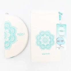 Mindful Collection Interchangeable Lace Needle Set - Warmth -BEKA Sales Store SPI 638530b 99467.1646932143
