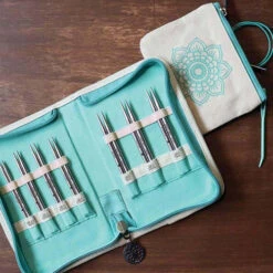 Mindful Collection Interchangeable Lace Needle Set - Kindness -BEKA Sales Store SPI 638531c 95320.1646933667
