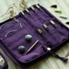 Lantern Moon Ebony Interchangeable Needle Set - Bliss -BEKA Sales Store SPI 683167 75473.1667935252