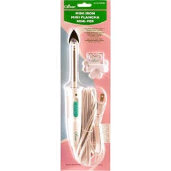 Clover Mini Iron -BEKA Sales Store SPI MCI900b 80740.1602523405