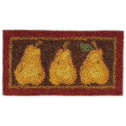 Punch Needle Kit - Pears
