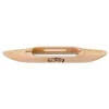 Schacht Slim Open Bottom Boat Shuttle -BEKA Sales Store Schacht Boat Shuttle 11 Slim Maple Cherry 2 31226.1675358946