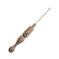 Schacht-Reeves Spinning Wheel Threading Hook