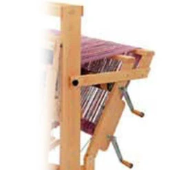 Schacht Standard Floor Loom Double Back Beam