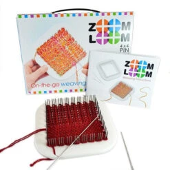 Schacht Zoom Loom