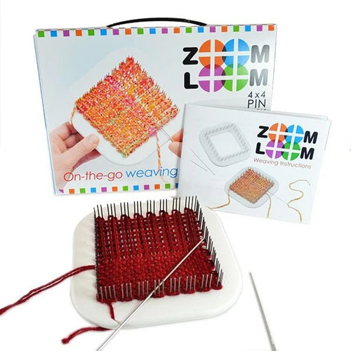 Schacht Zoom Loom