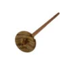 Cascade Spindle - Tiger -BEKA Sales Store Spindle Tiger 5 oz 3 92804.1557240276
