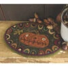 Punch Needle Pattern - Prize Pumpkin -BEKA Sales Store TPT PAT 638 79151.1585080378