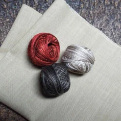 Punch Needle Kit - Standing Snowman -BEKA Sales Store TPT PN221b 09176.1572549431