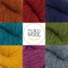 Tukuwool Fingering Yarn -BEKA Sales Store TUKU FG 60036.1697227466