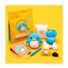 The Woobles Beginner Crochet Kit - Pierre The Penguin 7 The Woobles Beginner Crochet Kit - Pierre The Penguin -BEKA Sales Store TWO BCK 005 14216.1665428330