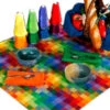 Tubular Spectrum Color On Your Table Kit -BEKA Sales Store Tubular Spectrum Color on Your Table Kit 3 81576.1557243337