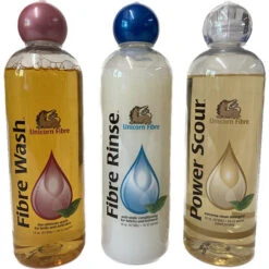 Unicorn Fibre Complete Classic Set