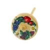 Galina Hand Painted Drop Spindle - Fruits -BEKA Sales Store VEL POS S05 43541.1568815369
