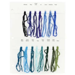 Rayon Chenille Yarn -BEKA Sales Store VY COLCAR.RAYON .2 55484.1661873222