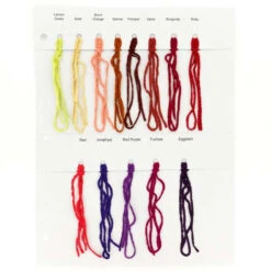 Rayon Chenille Yarn -BEKA Sales Store VY COLCAR.RAYON .3 76768.1661873226